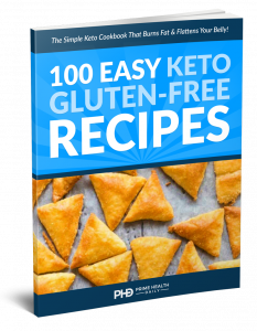 100 easy keto gluten free recipes