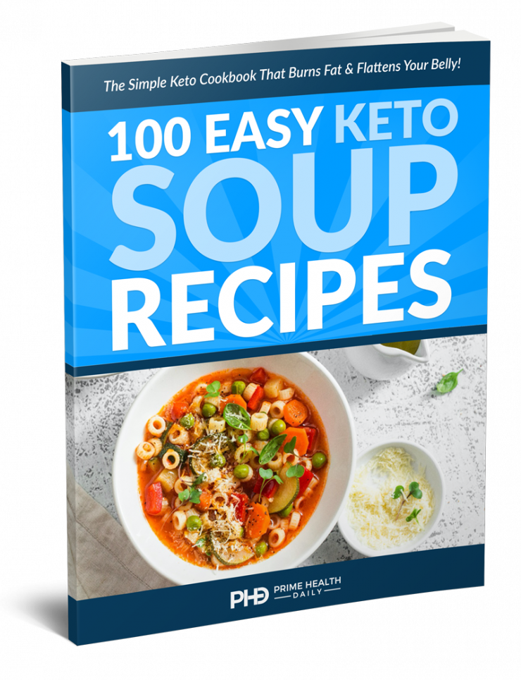 Prime Health Daily Books Prime Health Daily