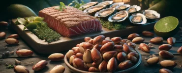 selenium-foods-thyroid-weight-gain