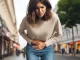 woman-holding-pee-standing-up