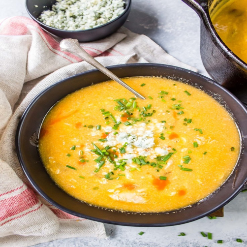 buffalo-chicken-soup