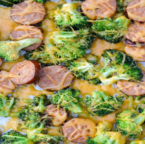 broccoli-cheddar-sheet-pan