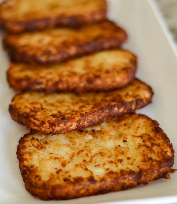 hash-browns