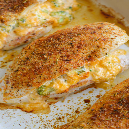 broccoli-cheddar-stuffed-chicken