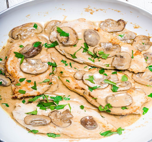 creamy-chicken-marsala