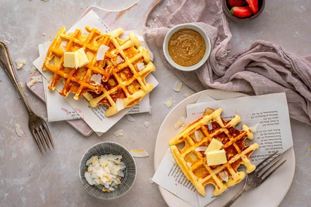 Waffles