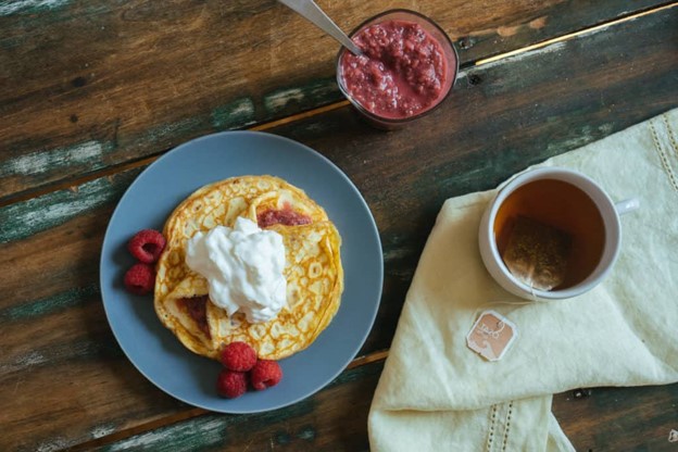 rb crepe