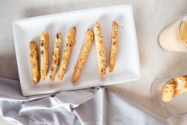 Biscotti
