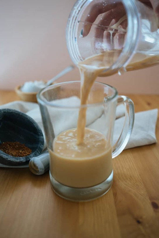 Chai