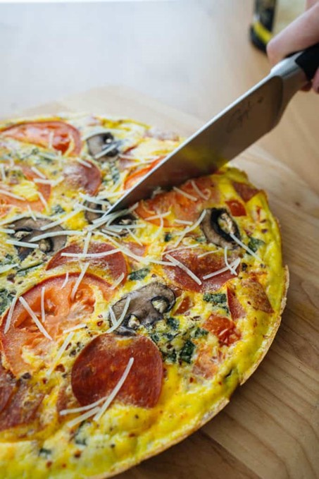 Pep Pizza