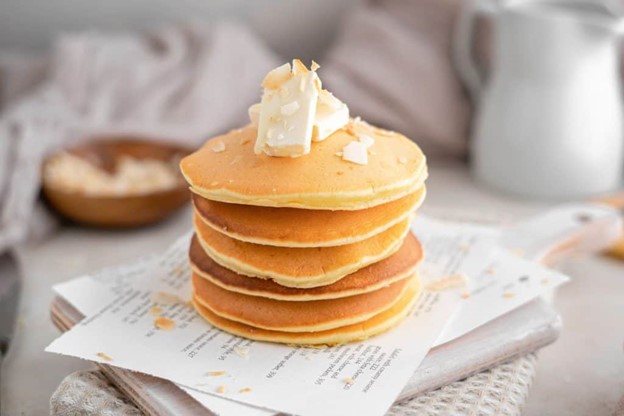 Protein Pancakes