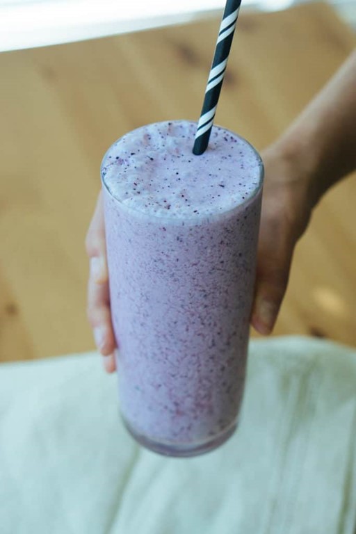 BB Smoothie
