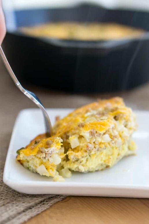 casserole