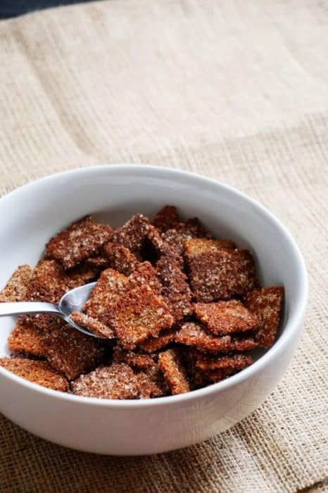 Cereal