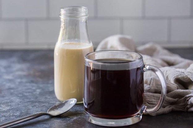 Creamer