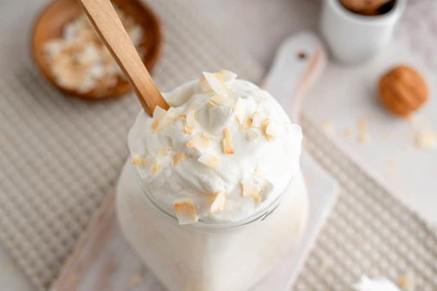 Yogurt