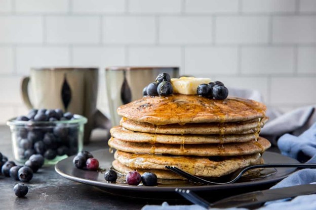 BB Pancake