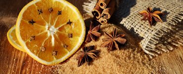 cinnamon