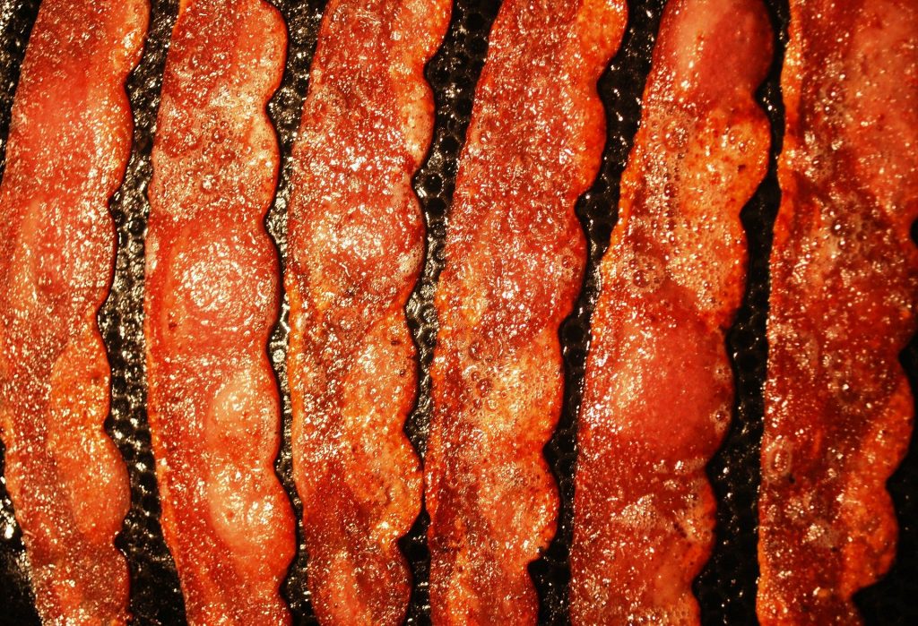 What Bacon Really Does To Your Body Prime Health Daily