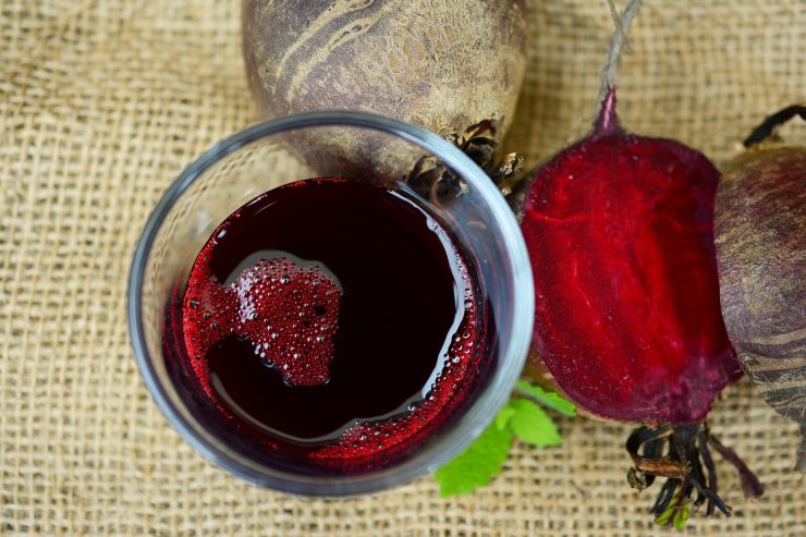 beetroot-juice