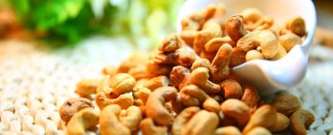 cashews