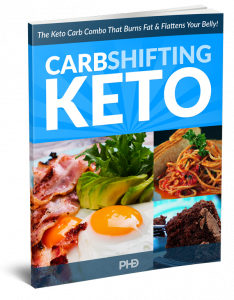 carb shifting keto