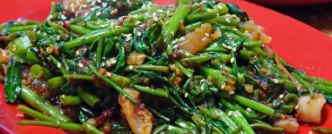 spinach